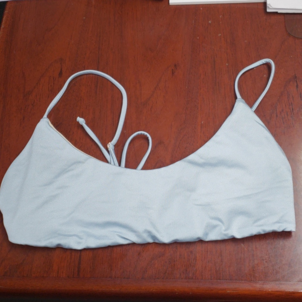Swim top